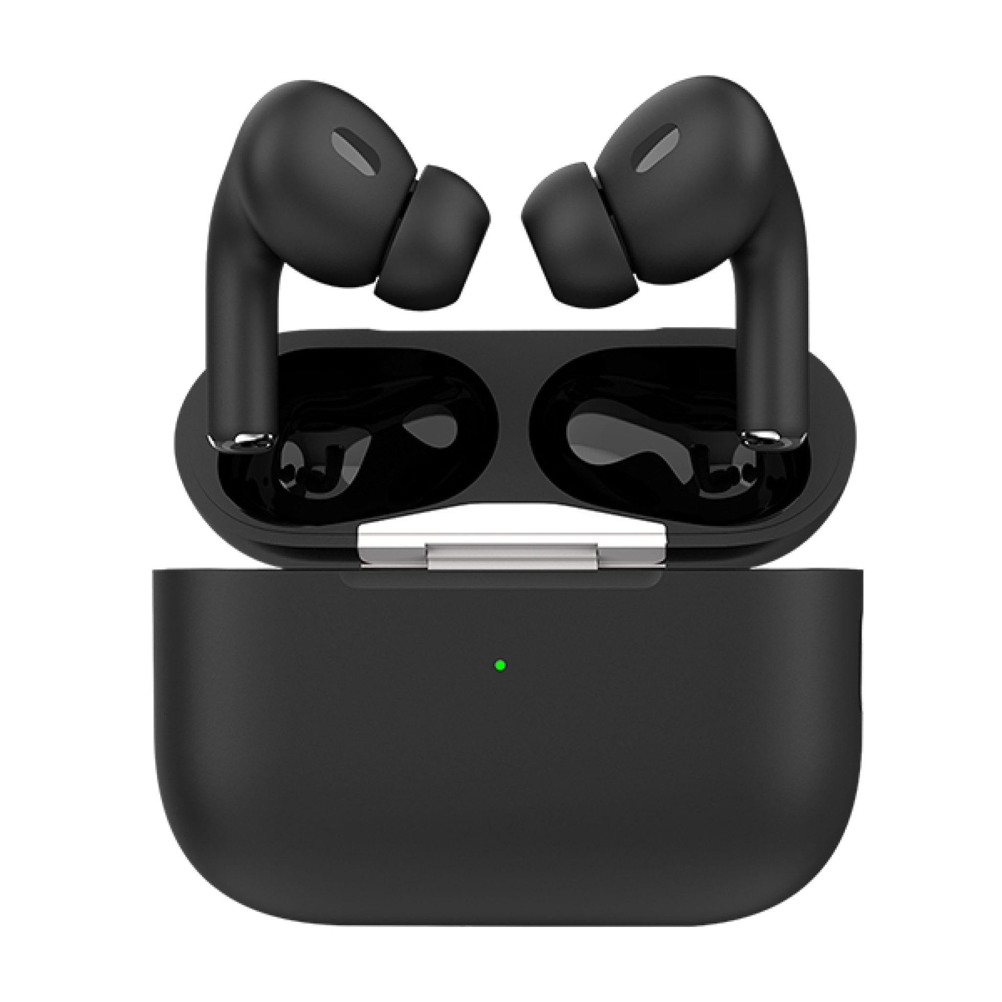 AirPods Pro 2 – Noise Reduction Wireless Earbuds Wireless Charging Airpods - Black