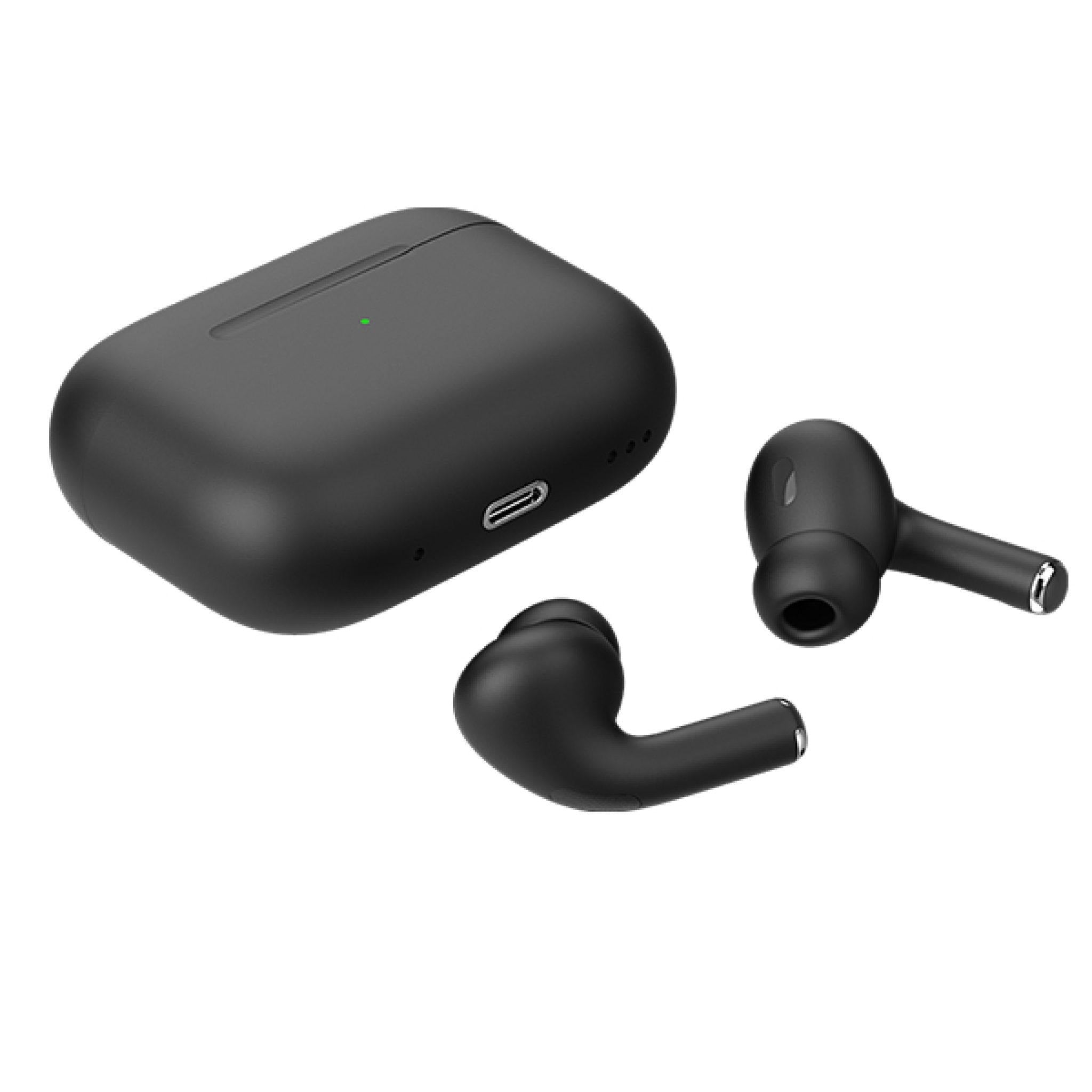 AirPods Pro 2 – Noise Reduction Wireless Earbuds Wireless Charging Airpods - Black