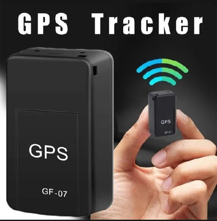 GPS Tracker Device – Real-Time Location Tracking for Vehicles & Personal Use