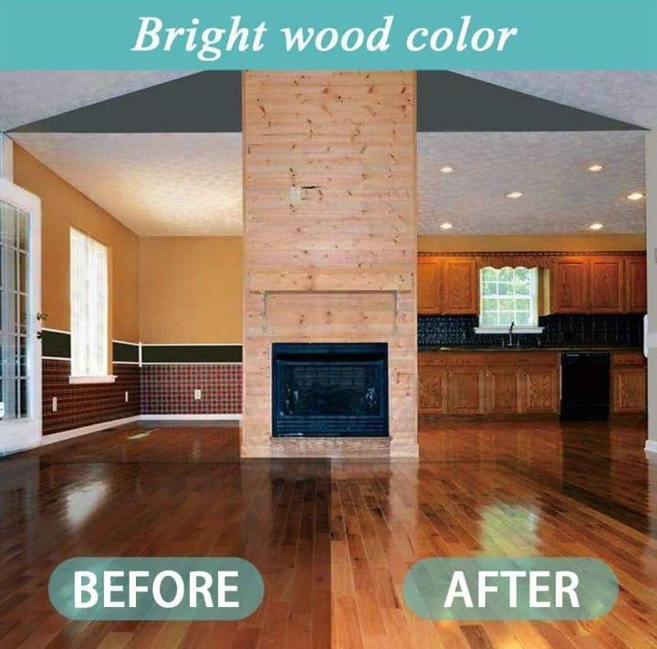 Beeswax Furniture Polish – Natural Wood Cleaner & Protector