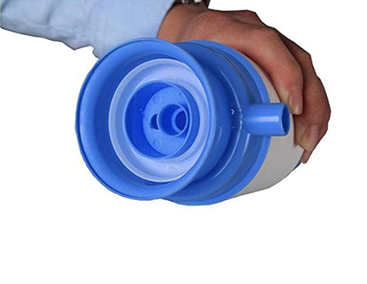 Manual Hand Press Pump Water Dispenser – Best Quality Hand Press Water Pump