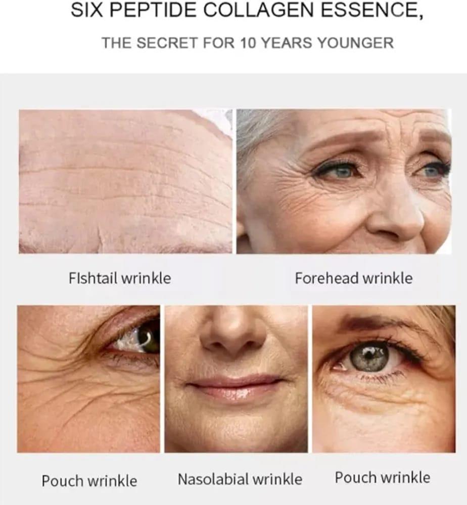 Skin Brightening Face Serum โ Glowing, Even Tone & Radiant Skin Formula