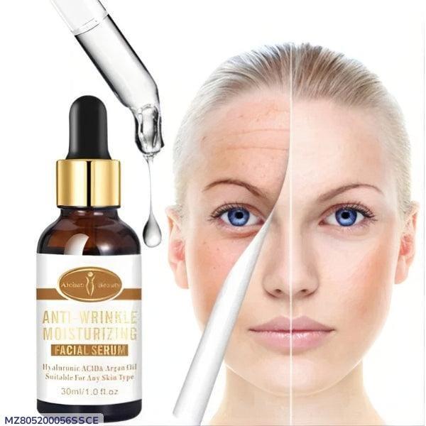Skin Brightening Face Serum – Glowing, Even Tone & Radiant Skin Formula