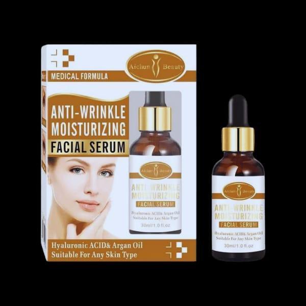 Skin Brightening Face Serum โ Glowing, Even Tone & Radiant Skin Formula
