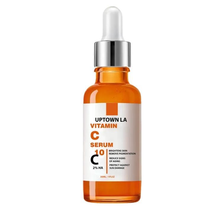 Skin Brightening Face Serum – Glow, Even Tone & Radiant Skin