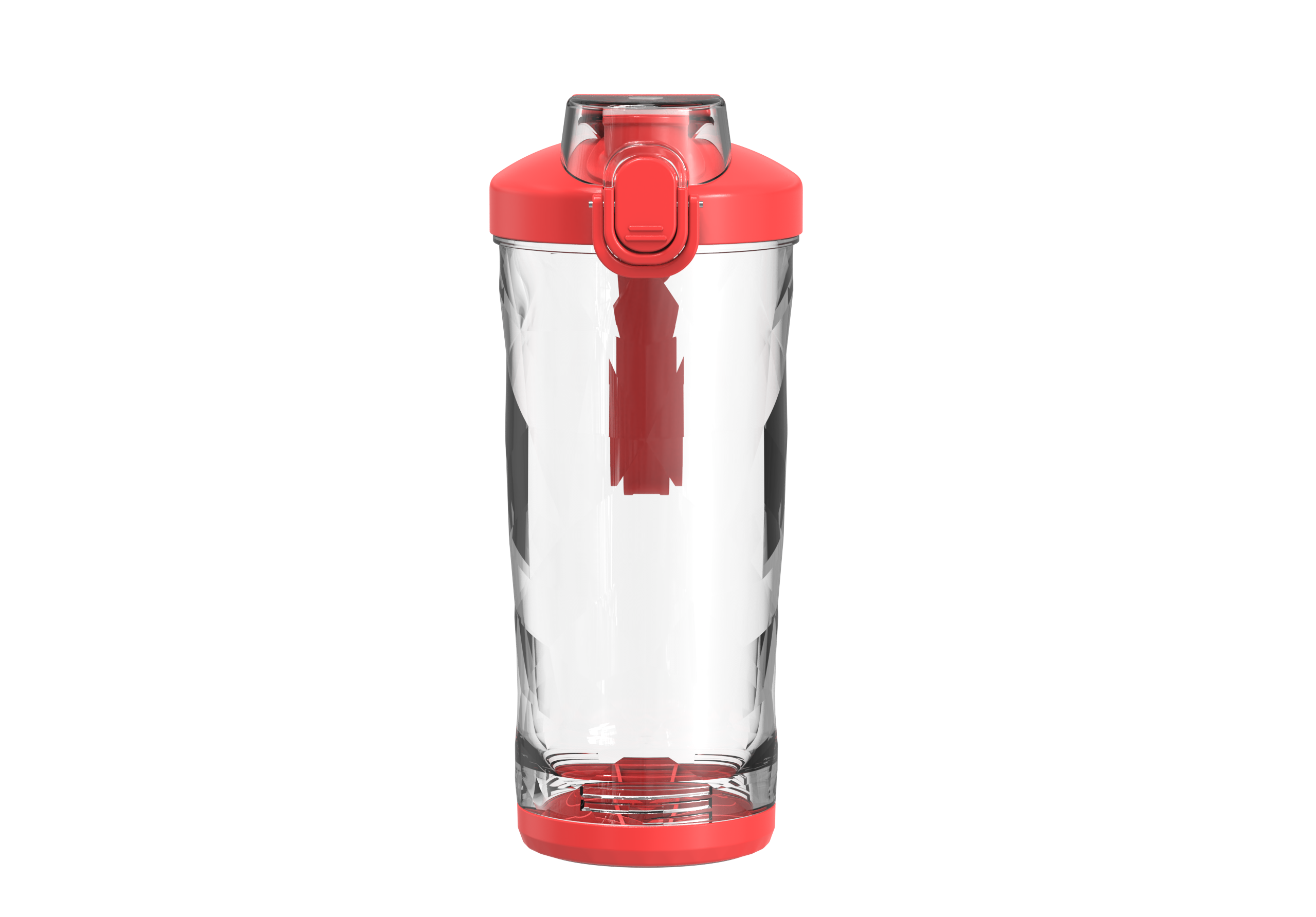Electric Rechargeable Portable Water Bottle | USB Charging & Smart Hydration