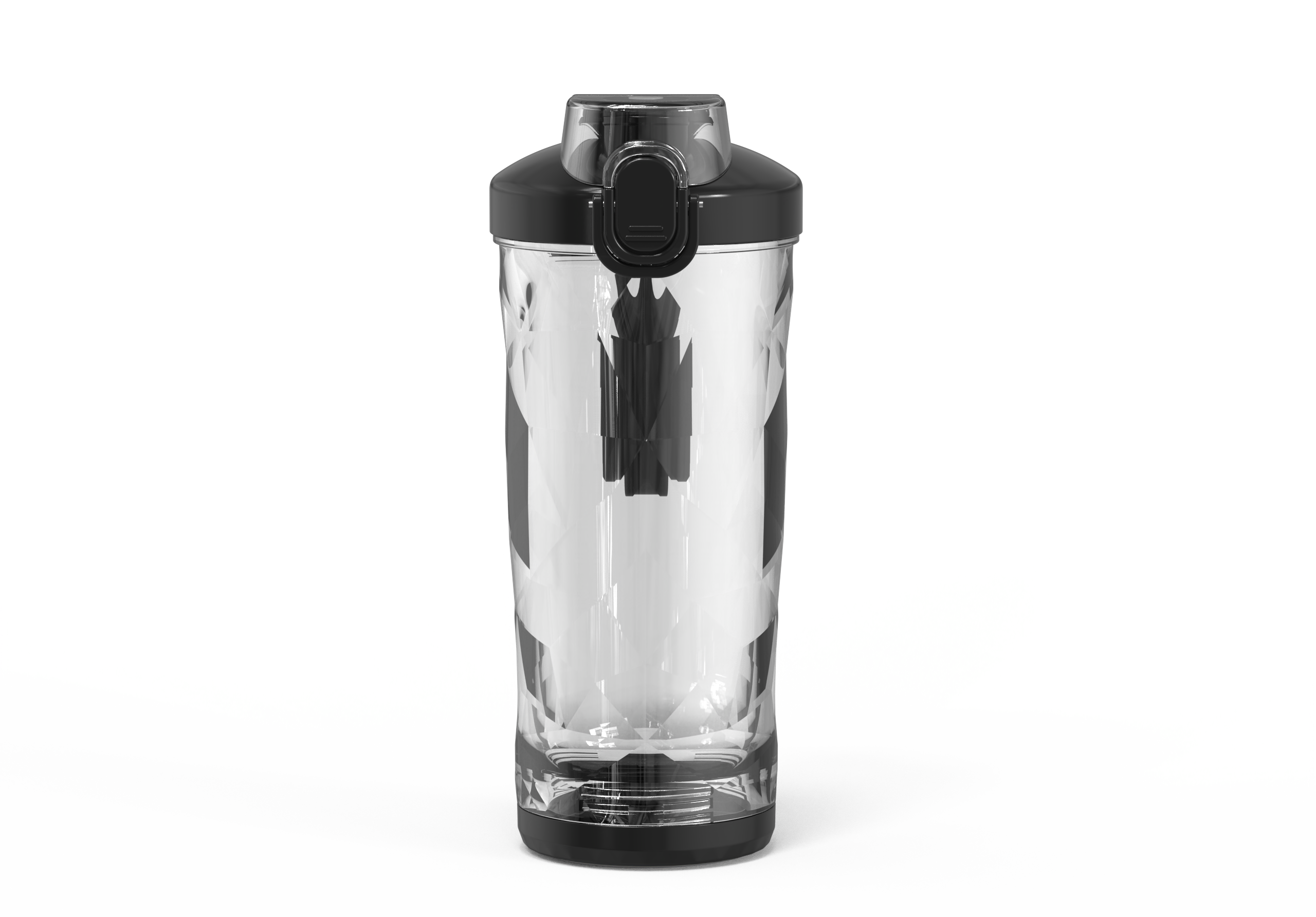 Electric Rechargeable Portable Water Bottle | USB Charging & Smart Hydration