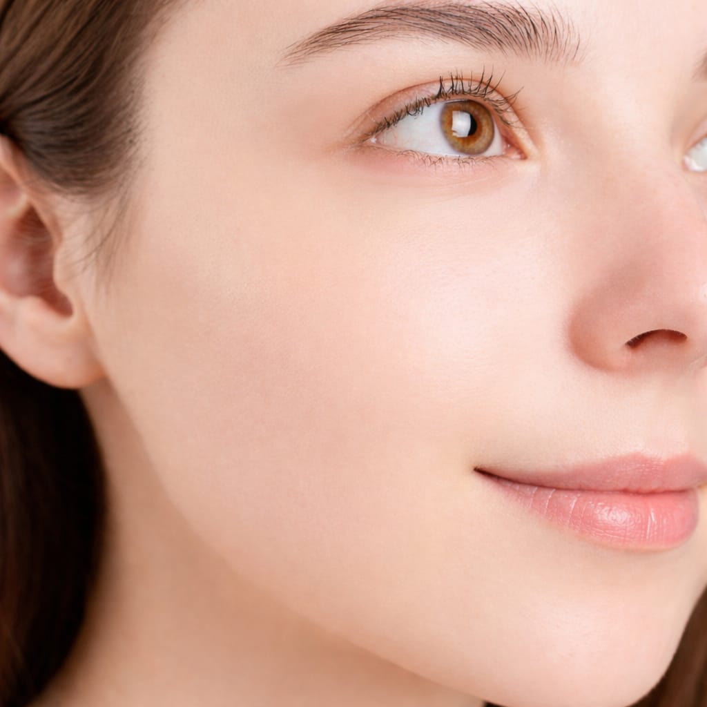 Skin Brightening Face Serum – Glow, Even Tone & Radiant Skin