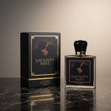 Naughty Mist Perfume – 100ml | Long-Lasting Fragrance | Elegant, Fresh & All-Day Scent