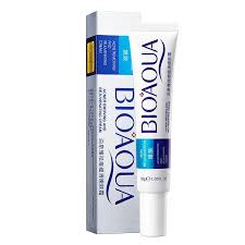 BIOAQUA Anti Acne Cream – Acne Treatment & Scar Removal Formula