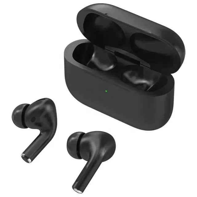 AirPods Pro 2 – Noise Reduction Wireless Earbuds Wireless Charging Airpods - Black