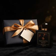 Naughty Mist Perfume – 100ml | Long-Lasting Fragrance | Elegant, Fresh & All-Day Scent