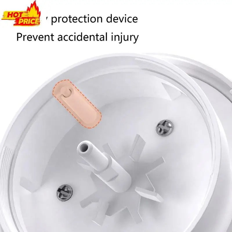 Electric Lint Remover & Sweater Shaver | Rechargeable Fuzz Remover for Clothing Care