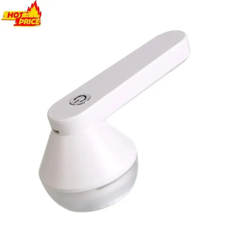 Electric Lint Remover & Sweater Shaver | Rechargeable Fuzz Remover for Clothing Care