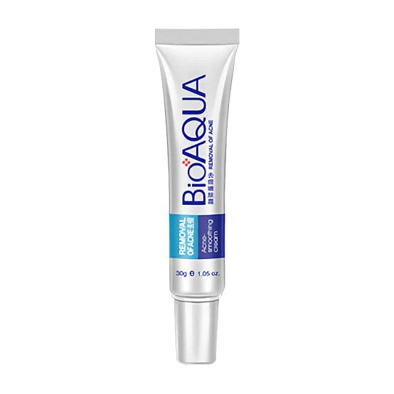 BIOAQUA Anti Acne Cream – Acne Treatment & Scar Removal Formula