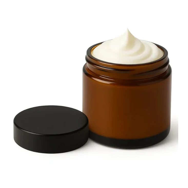 Zafrani Luxury Beauty Cream – 250g Original Formula Infused with Pure Saffron for Intense Glow, Skin Brightening, and Deep Hydration