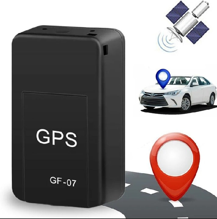 GPS Tracker Device – Real-Time Location Tracking for Vehicles & Personal Use